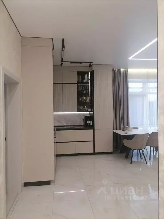 Коттедж в Иркутская область, Иркутский муниципальный округ, пос. ... - Фото 1