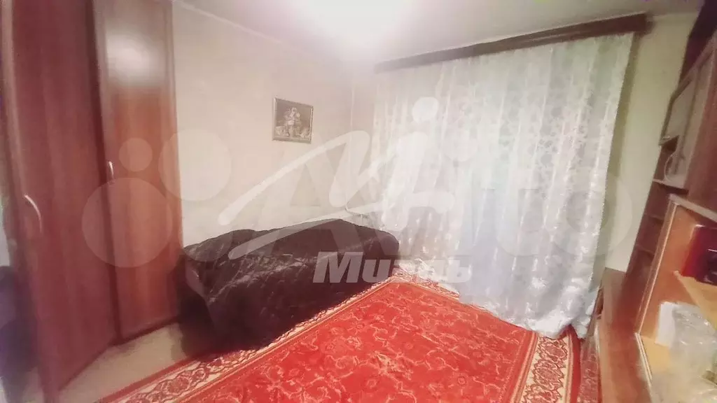2-к. квартира, 40 м, 4/14 эт. - Фото 1
