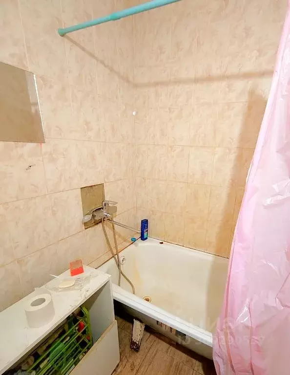 2-к кв. Ярославская область, Ярославль ул. Блюхера, 56 (45.0 м) - Фото 1