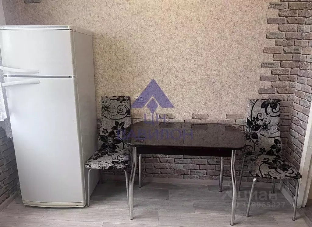2-к кв. Ростовская область, Волгодонск ул. Карла Маркса (49.0 м) - Фото 1