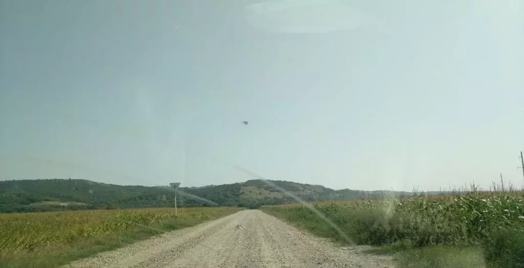 Дом в Краснодарский край, Мостовский район, Переправненское с/пос, ... - Фото 2