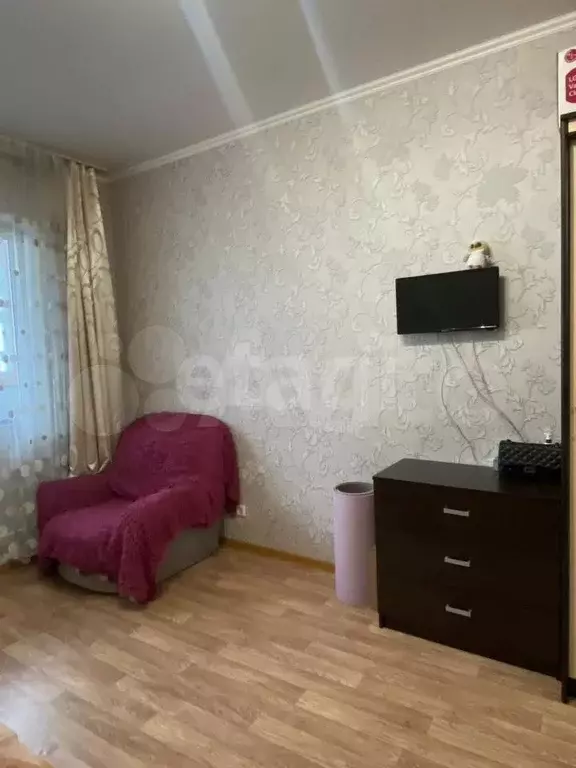 Квартира-студия, 24,9 м, 10/10 эт. - Фото 1