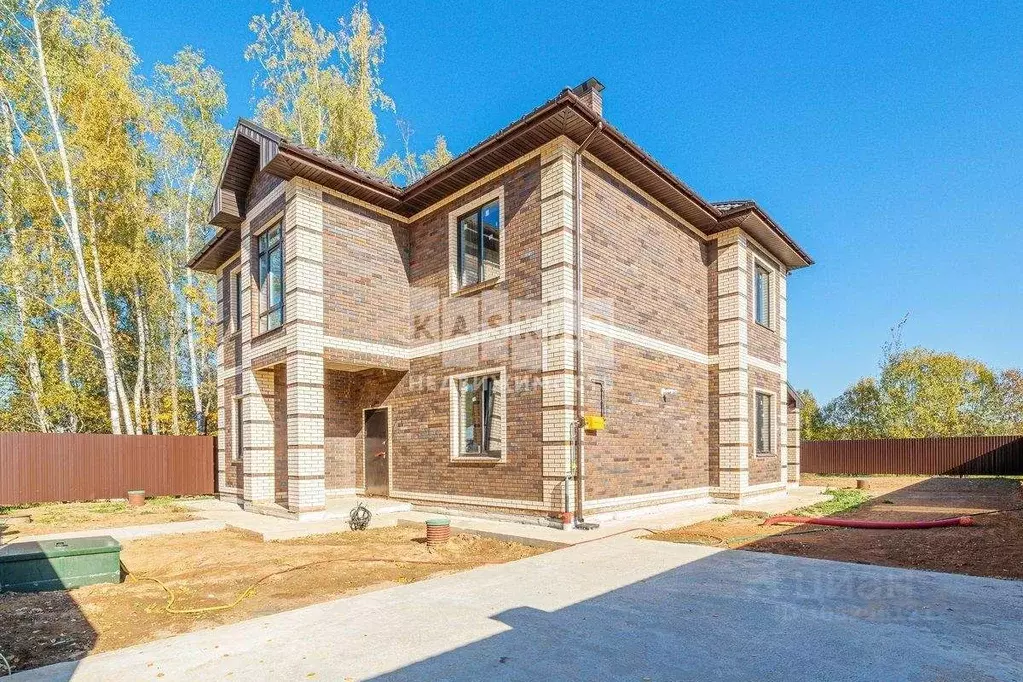 Коттедж в Москва Александровы Пруды кп, ул. Александровы Пруды (230 м) - Фото 2