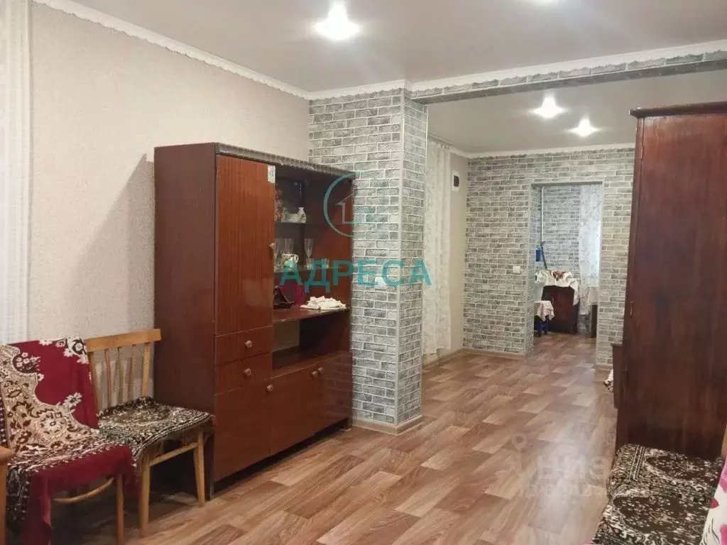 Дом в Белгородская область, Чернянский район, Волоконовское с/пос, с. ... - Фото 1