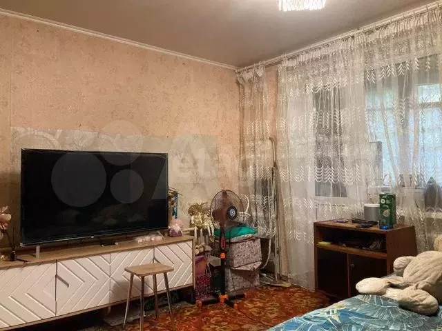 1-к. квартира, 35,9 м, 1/9 эт. - Фото 0