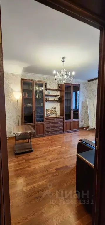 1-к кв. Московская область, Балашиха Железнодорожный мкр, ул. ... - Фото 1