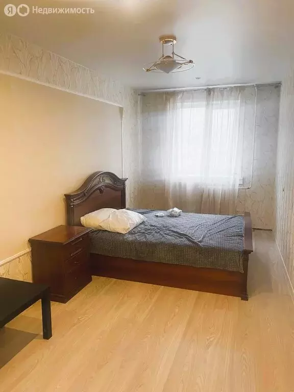 2-комнатная квартира: Новосибирск, улица Кузьмы Минина, 20/3 (47.2 м) - Фото 1