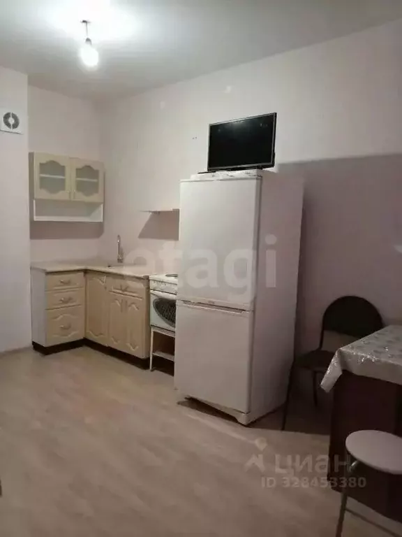 Студия Пермский край, Пермь ул. Космонавта Беляева, 61В (30.0 м) - Фото 1