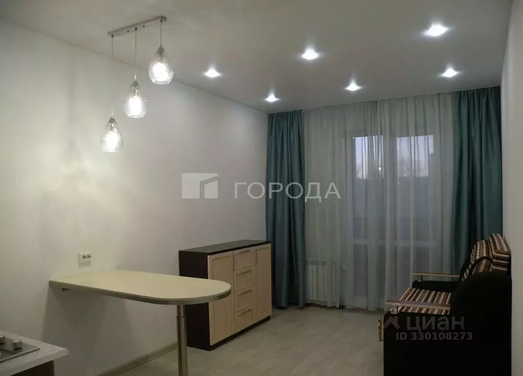 Студия Новосибирская область, Новосибирск ул. Бориса Богаткова, 260/1 ... - Фото 1