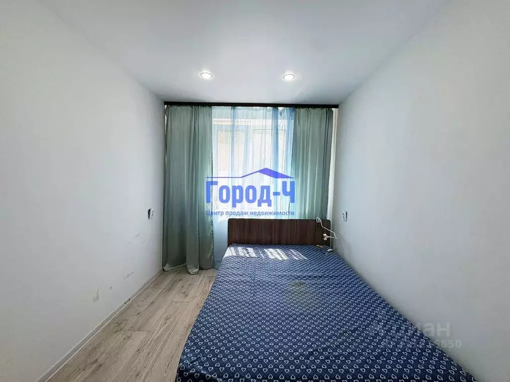 2-к кв. Чувашия, Чебоксары Эгерский бул., 15 (45.0 м) - Фото 1