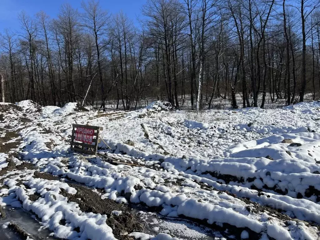 Участок в Северная Осетия, Владикавказ Редант СНО,  (5.0 сот.) - Фото 1