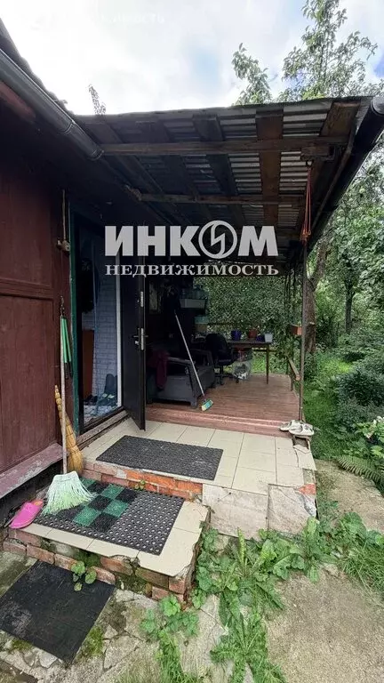Дом в деревня Мамоново, Вокзальный тупик, 36 (50 м) - Фото 2