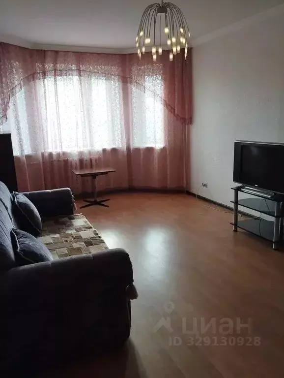 1-к кв. Московская область, Щелково Заречная ул., 9 (38.0 м) - Фото 2