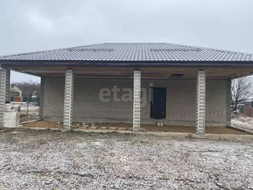 Дом в Калужская область, Малоярославецкий муниципальный округ, д. ... - Фото 2