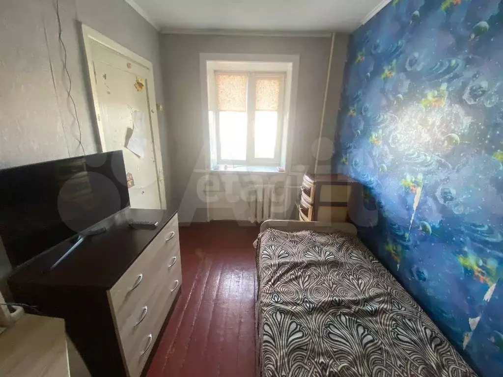 2-к. квартира, 44,4 м, 4/5 эт. - Фото 0