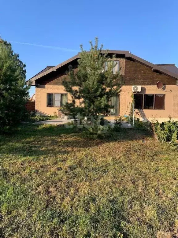 Дом в Владимирская область, Муром с. Ковардицы, ул. Дзержинского, 2Б ... - Фото 1