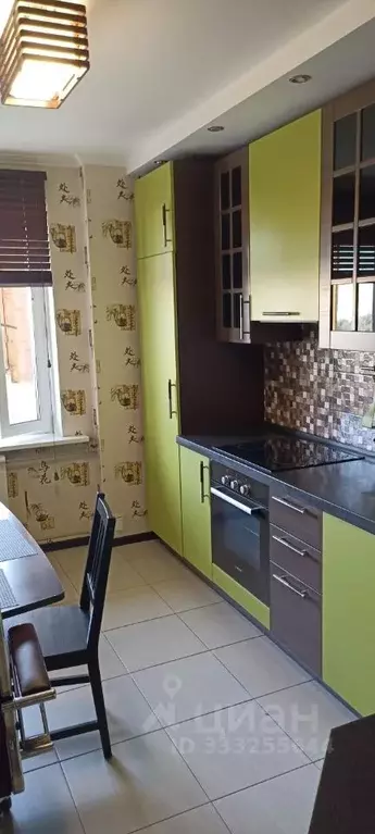 1-к кв. Москва Варшавское ш., 131К2 (35.3 м) - Фото 2