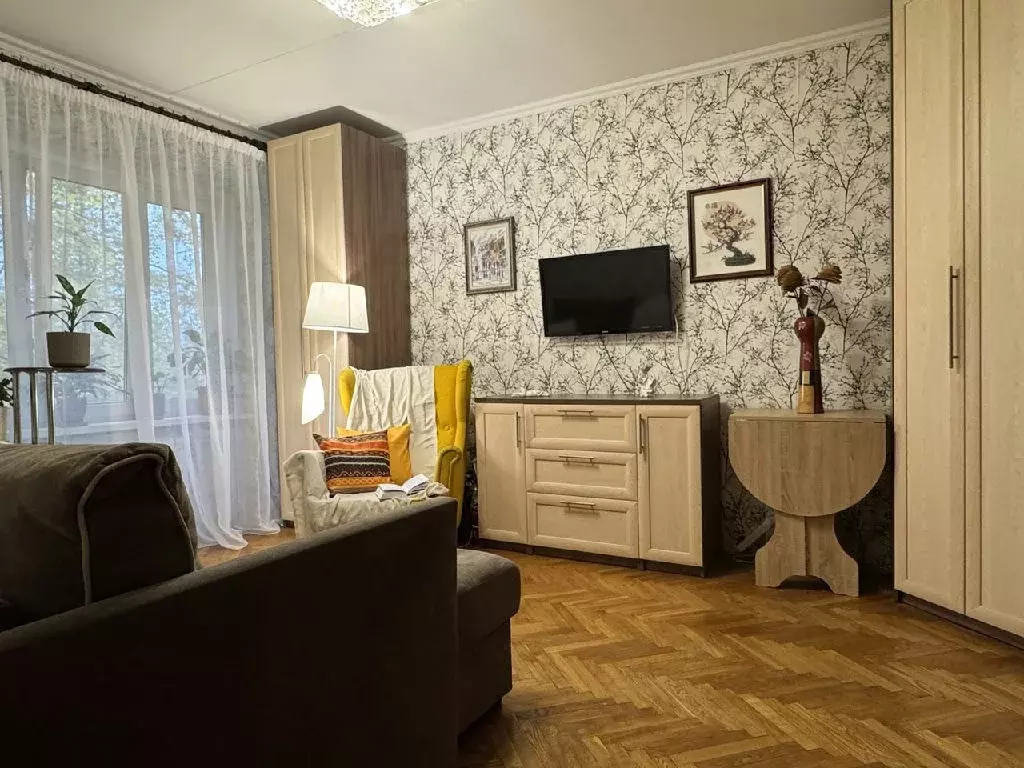 Продается 2-комнатная квартира - Фото 1