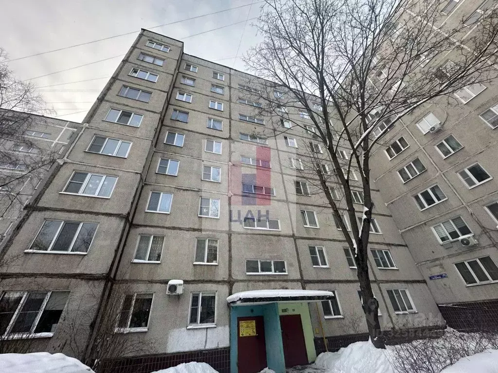 2-к кв. Московская область, Жуковский ул. Гагарина, 81к2 (49.9 м) - Фото 2