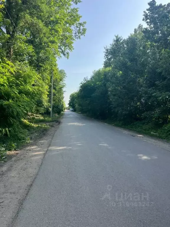 Участок в Краснодарский край, Краснодар № 13 завода имени Седина ... - Фото 1