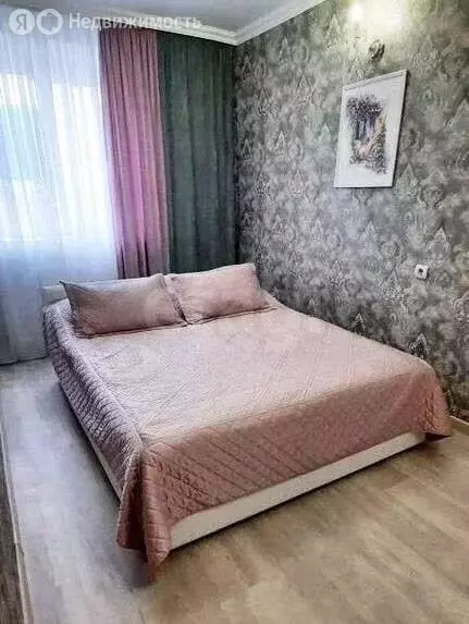 3-комнатная квартира: село Подгорное, Крайняя улица, 11 (61.1 м) - Фото 2