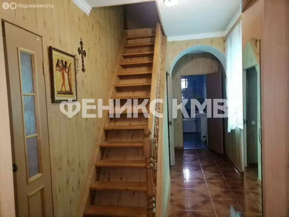 Дом в Иноземцево, Дачная улица (237 м) - Фото 0