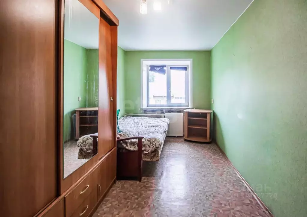 Комната Вологодская область, Вологда Петрозаводская ул., 14А (13.1 м) - Фото 1
