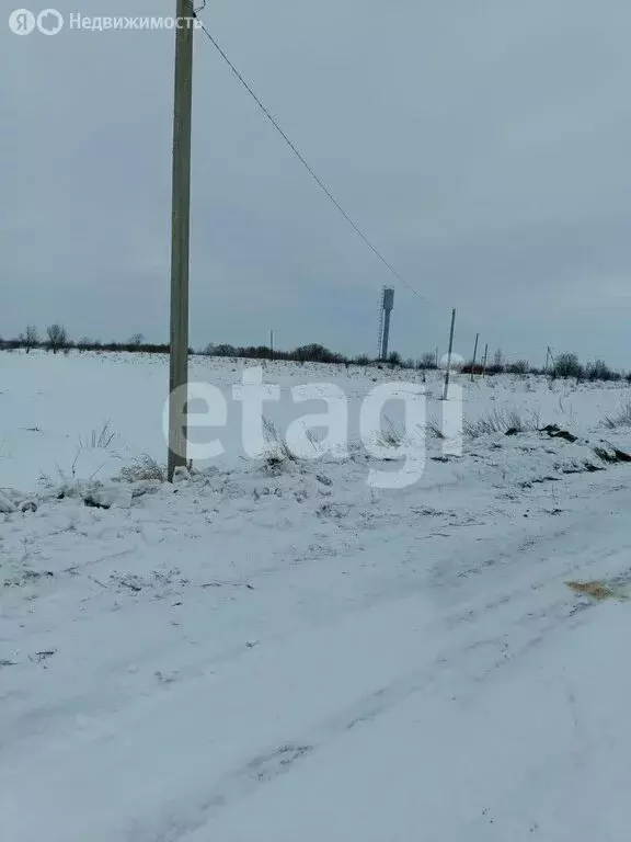 Участок в Новомосковск, 6-й Залесный микрорайон (12 м) - Фото 0