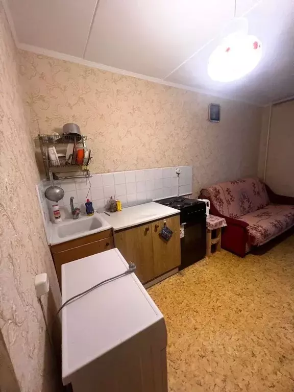 1-к кв. Москва Ясногорская ул., 21К1 (38.0 м) - Фото 1