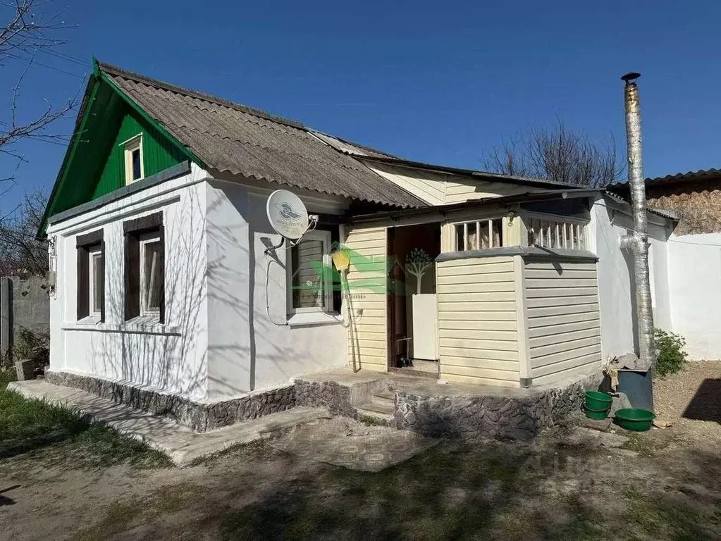 Дом в Белгородская область, Белгородский район, Беломестненское с/пос, ... - Фото 1