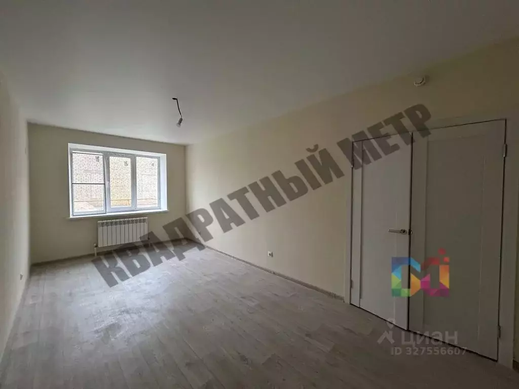 3-к кв. Калмыкия, Элиста ул. Хомутникова, 113 (57.5 м) - Фото 1