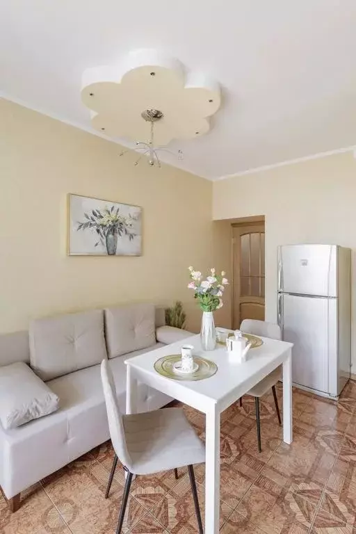 1-к кв. Самарская область, Самара ул. Братьев Коростелевых, 154 (52.0 ... - Фото 2