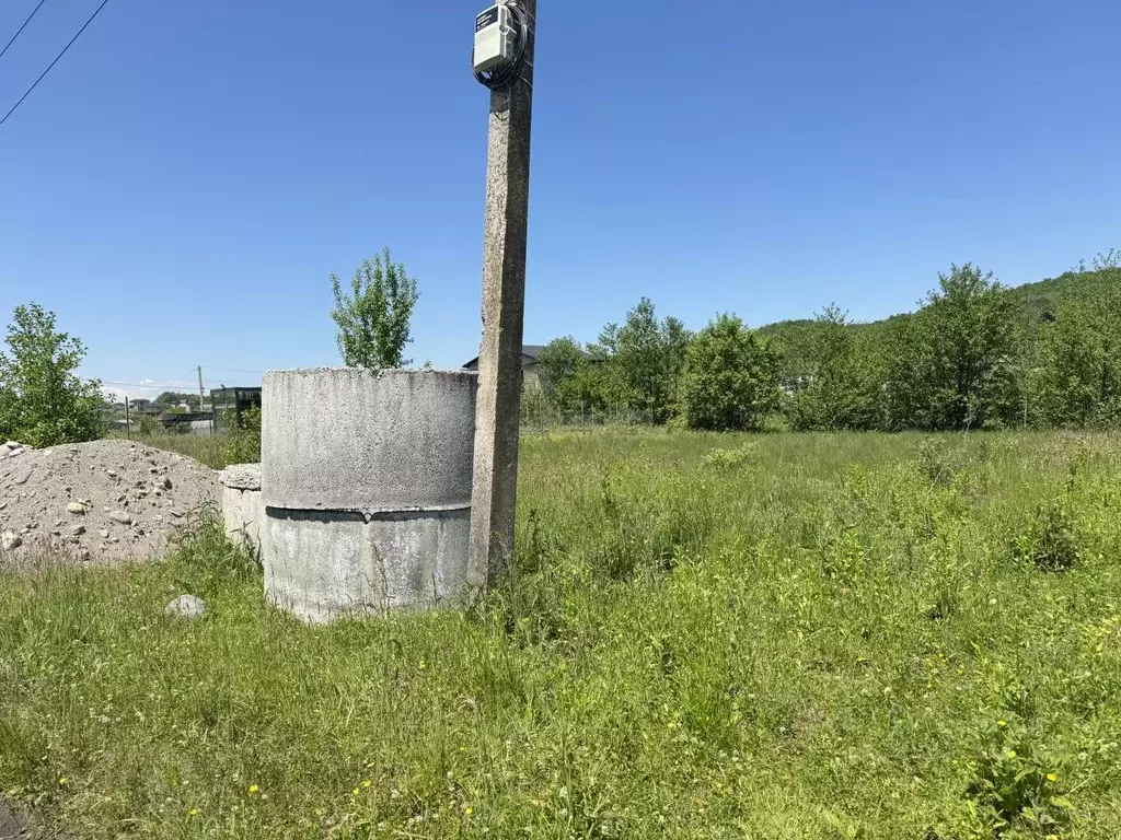 Участок в Северная Осетия, Владикавказ Редант СНО,  (5.0 сот.) - Фото 1