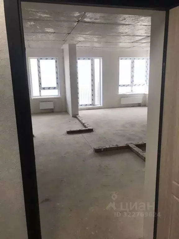 2-к кв. Башкортостан, Уфа Коммунистическая ул., 98/1 (54.0 м) - Фото 1