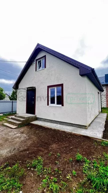 Дом в Калининградская область, Калининград Фрегат СНТ, проезд ... - Фото 1