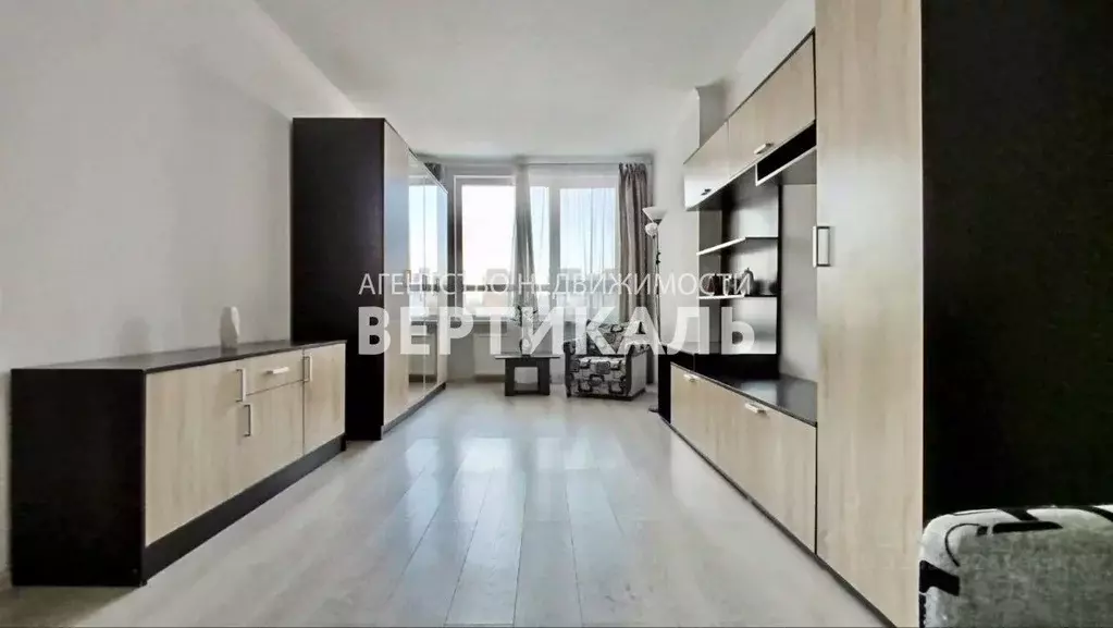 1-к кв. Москва Мукомольный проезд, 2 (45.0 м) - Фото 1