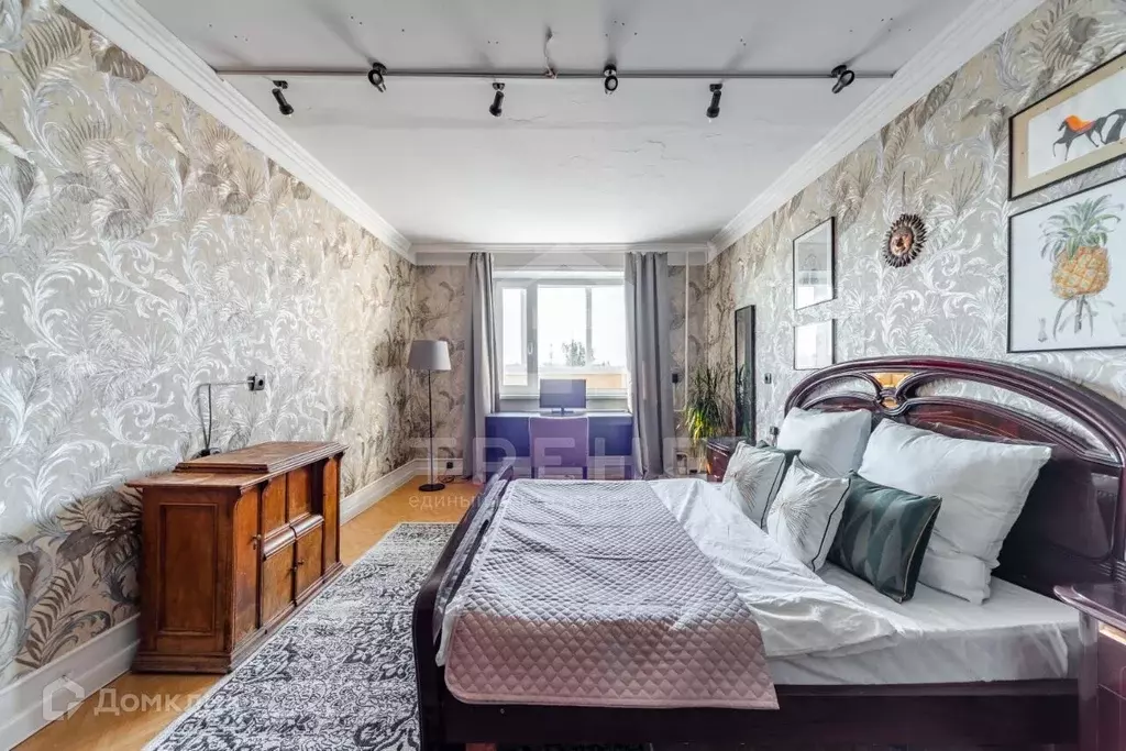 Продаётся 1-к квартира, 38.6 м - Фото 1