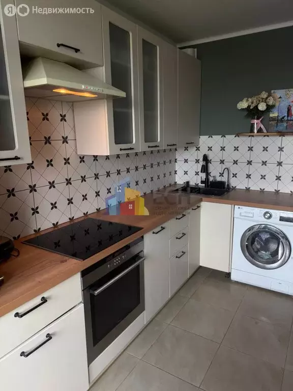 1-комнатная квартира: Тула, улица Пузакова, 23 (50 м) - Фото 2