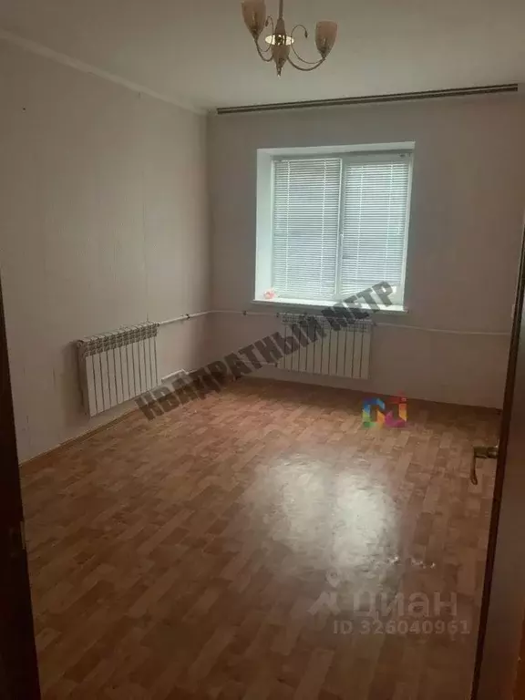 2-к кв. Калмыкия, Элиста 1-й мкр, 1А (39.7 м) - Фото 2