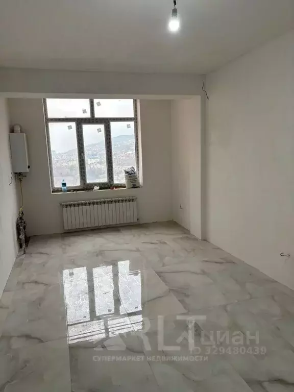 2-к кв. Дагестан, Махачкала ул. Абубакарова, 112 (96.0 м) - Фото 2