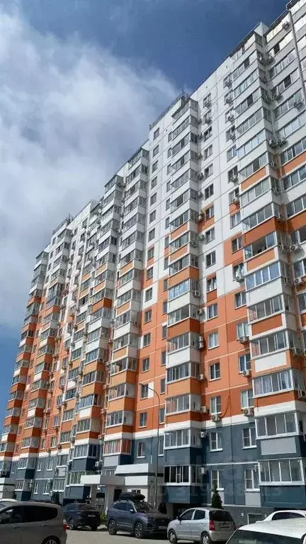 1-к кв. Краснодарский край, Новороссийск бул. Имени Дмитрия ... - Фото 0