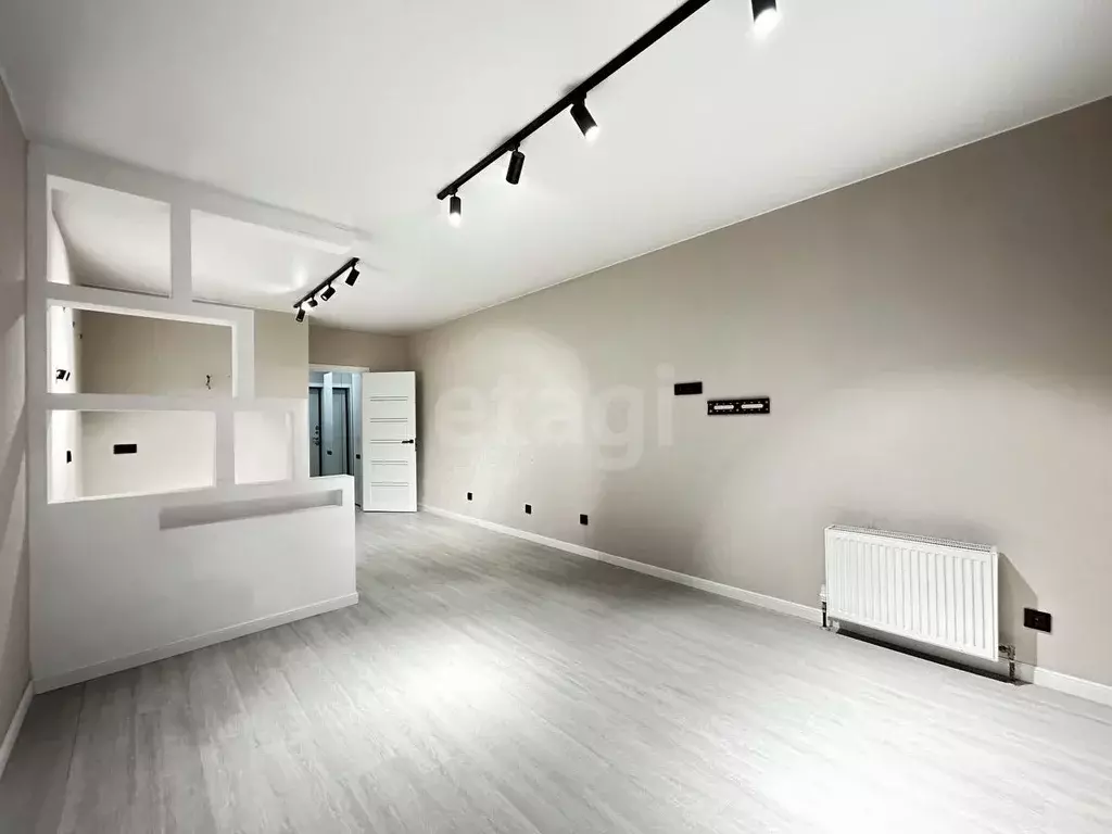 Студия Краснодарский край, Краснодар пос. Знаменский, ул. Природная, ... - Фото 1