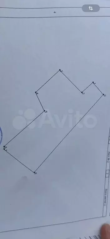 Участок 8 сот. (СНТ, ДНП) - Фото 1