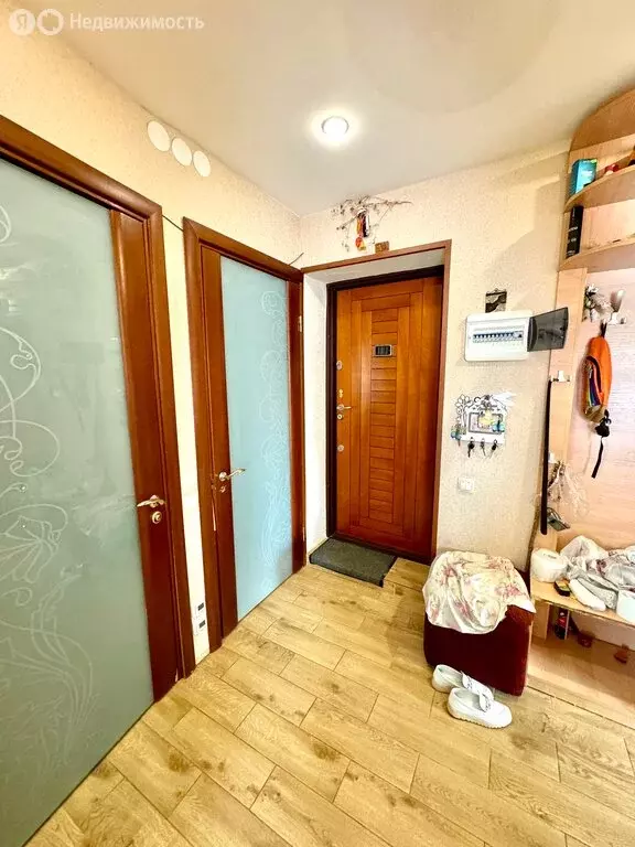 4-комнатная квартира: Алексин, улица Здоровья, 3А (69 м) - Фото 0
