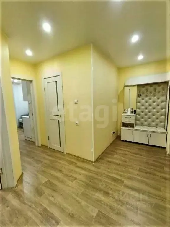 1-к кв. Амурская область, Благовещенск ул. Шимановского, 80 (38.0 м) - Фото 1