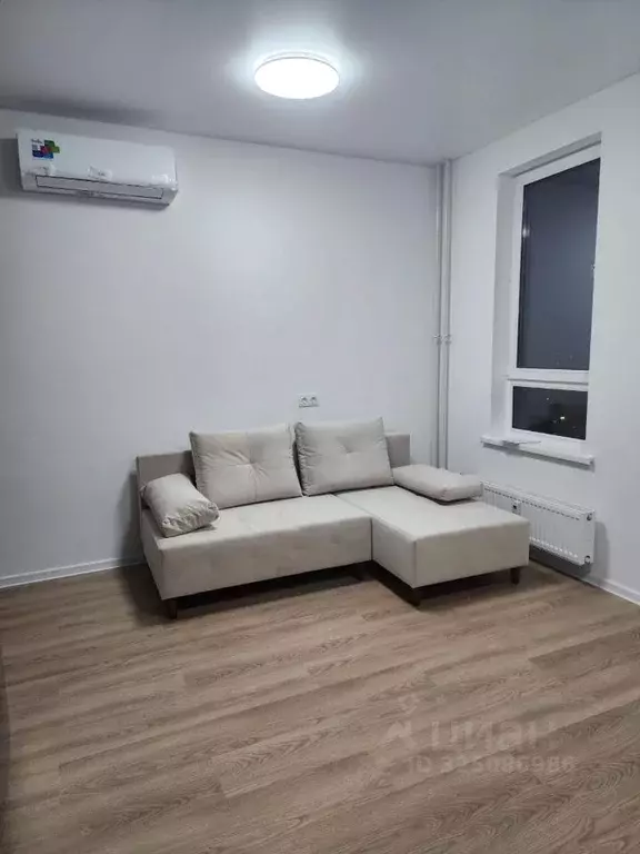 Студия Московская область, Домодедово городской округ, с. Ям ул. ... - Фото 2