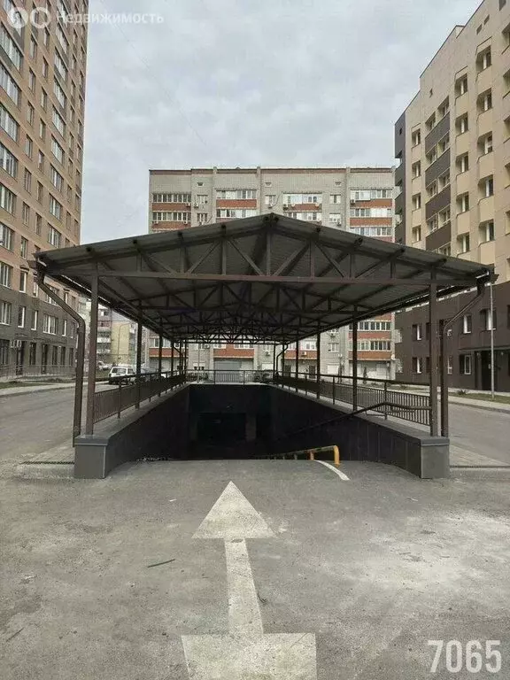 1-комнатная квартира: Аксай, улица Менделеева, 53А (35 м) - Фото 0