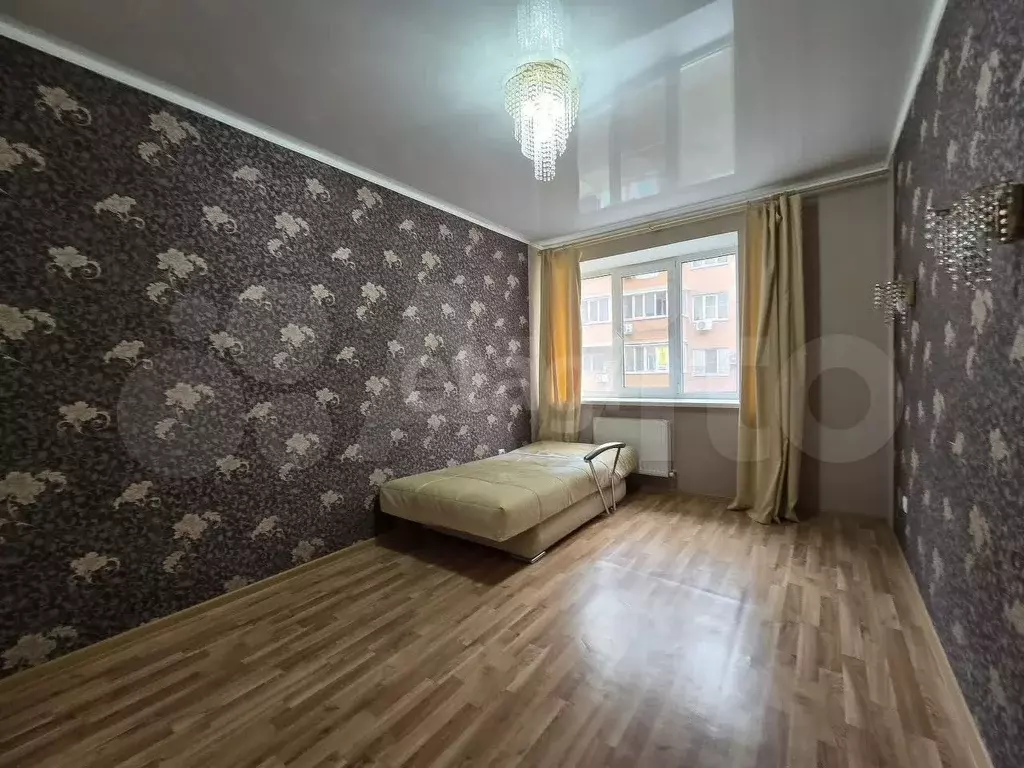 2-к. квартира, 58,8 м, 2/6 эт. - Фото 0