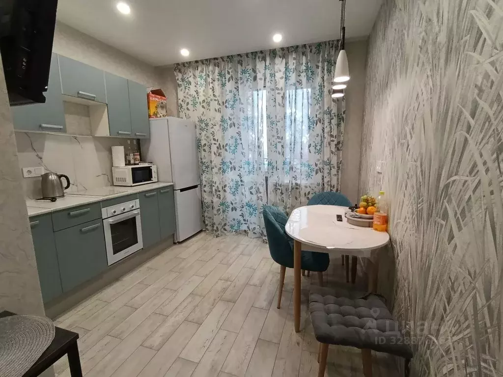 1-к кв. Московская область, Домодедово Центральный мкр, ул. Кирова, ... - Фото 1