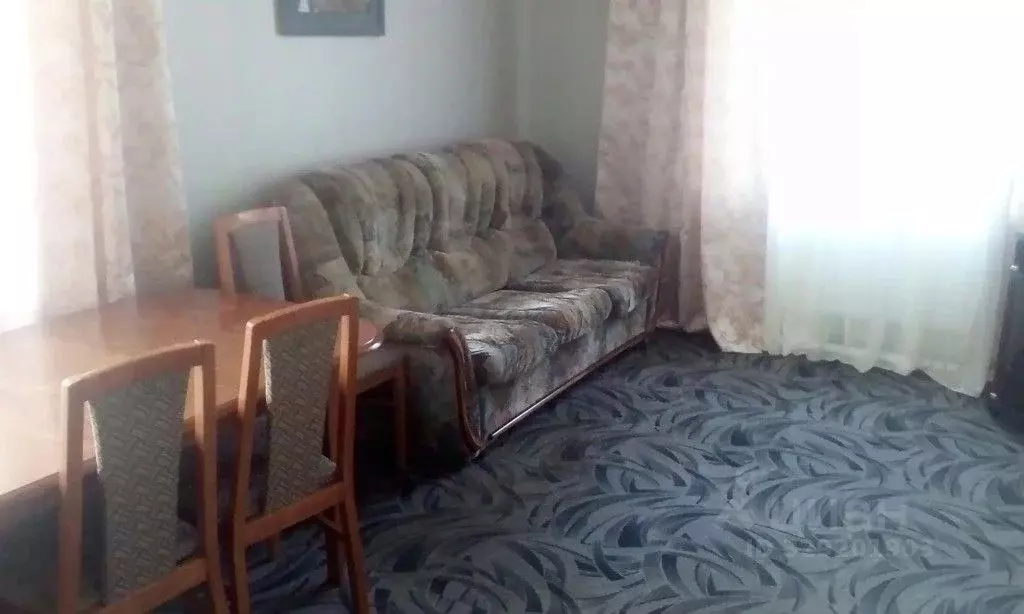 Комната Ленинградская область, Бокситогорск Заводская ул., 6 (10.0 м) - Фото 2